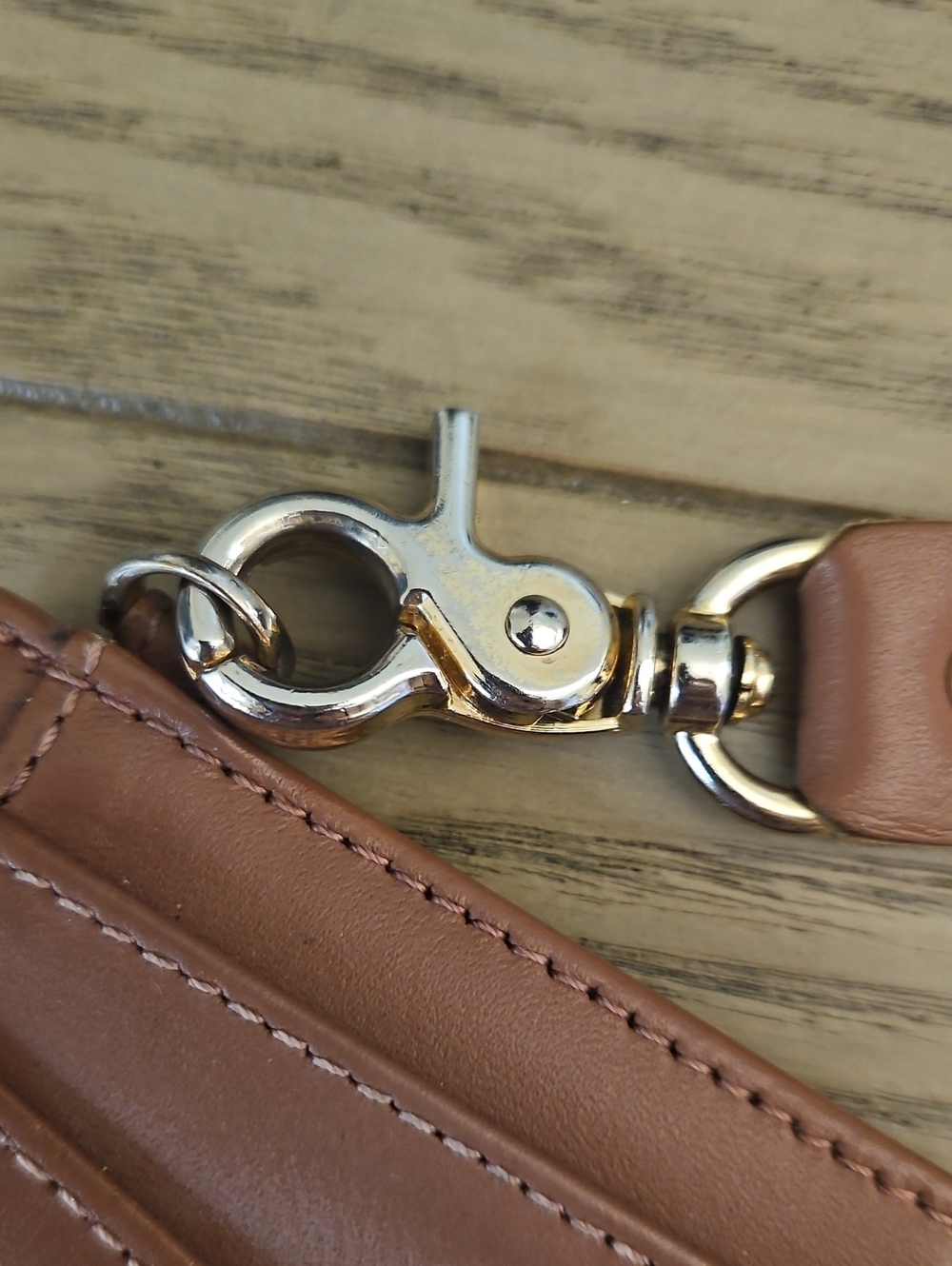 Andar Denner Wallet - Picture 3 of 4